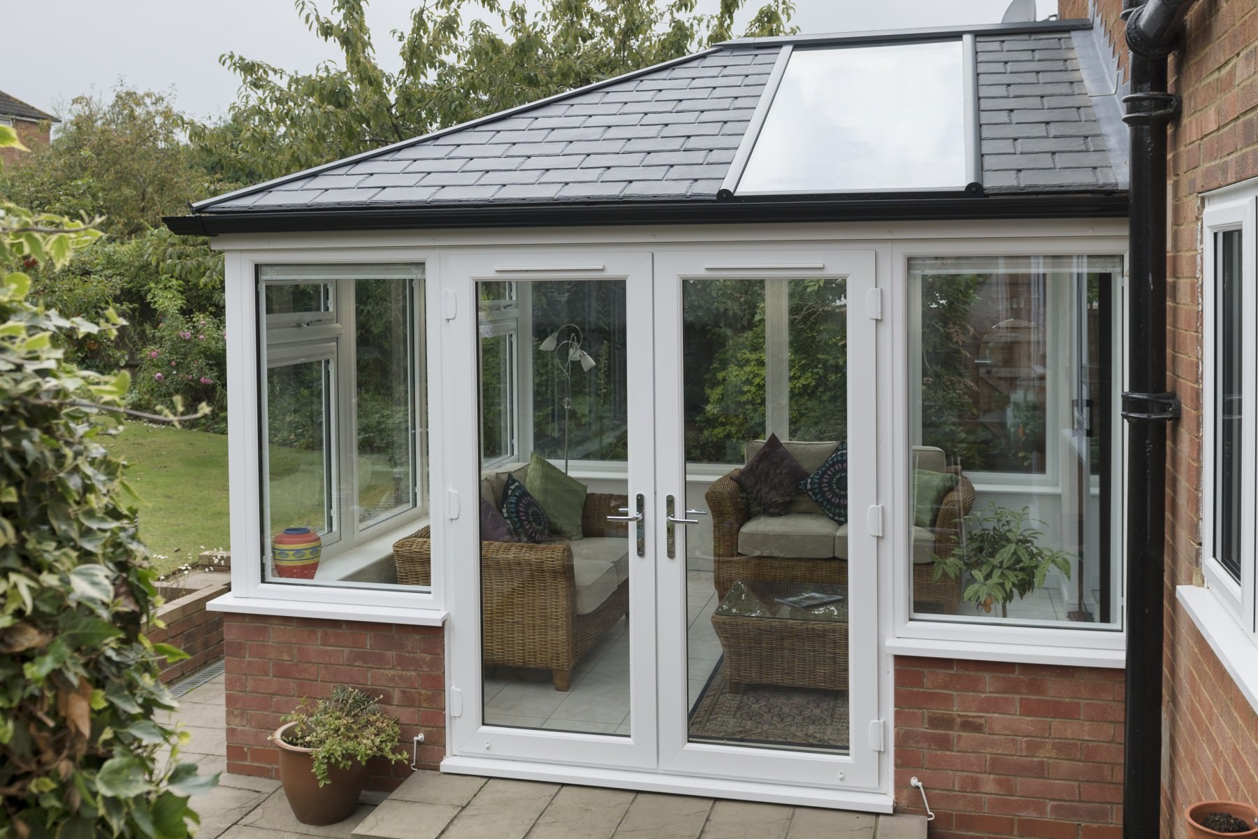 uPVC French Doors Fareham | uPVC French Door Prices