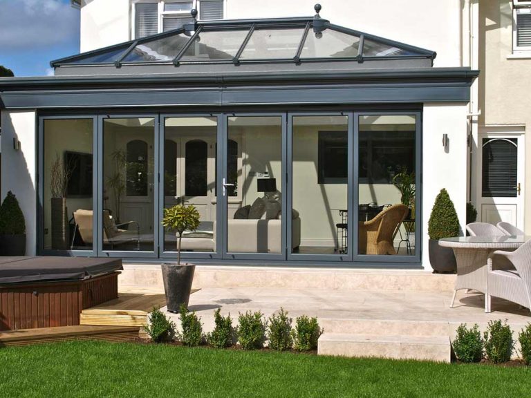 Bifold Door Installation Guide | How To Install Bifold Doors