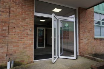 Bifold Door Installation Guide | How To Install Bifold Doors