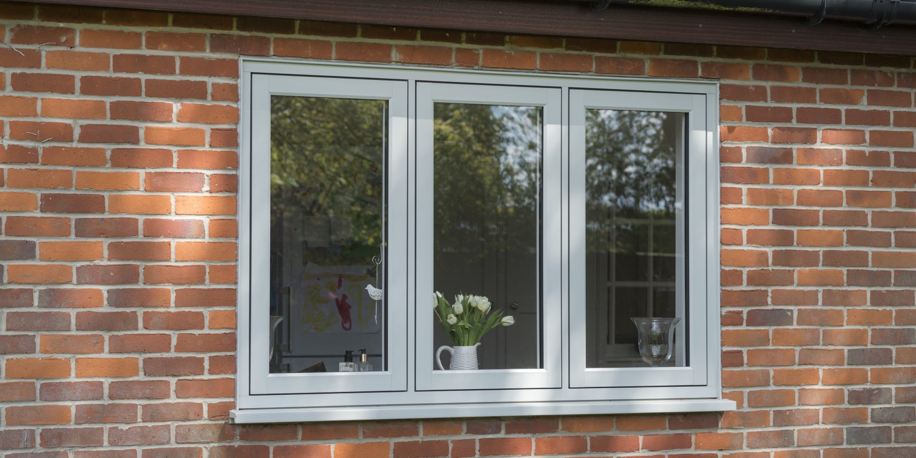 uPVC Flush Sash Windows Fareham | Sliding Sash Window Prices