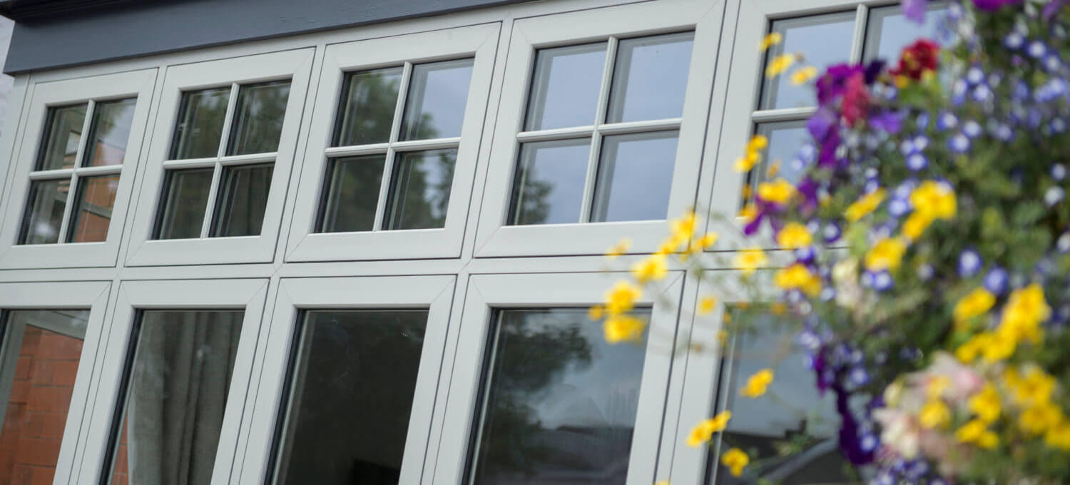 uPVC Flush Sash Windows Jersey | Sliding Sash Window Prices