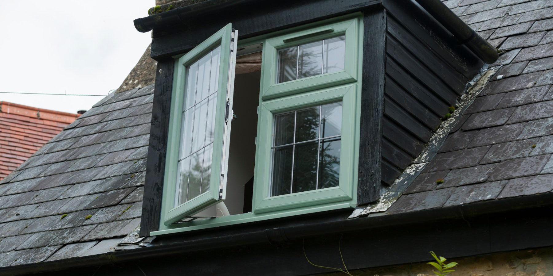 uPVC Casement Windows Installation Jersey | Novaseal