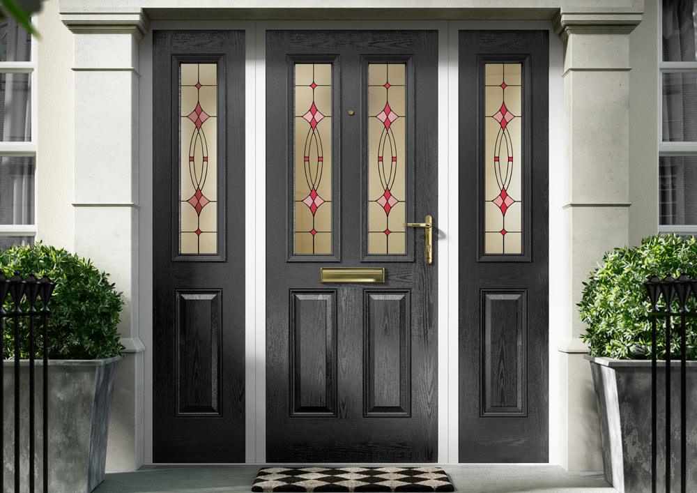 uPVC Doors Jersey | uPVC Door Prices Jersey