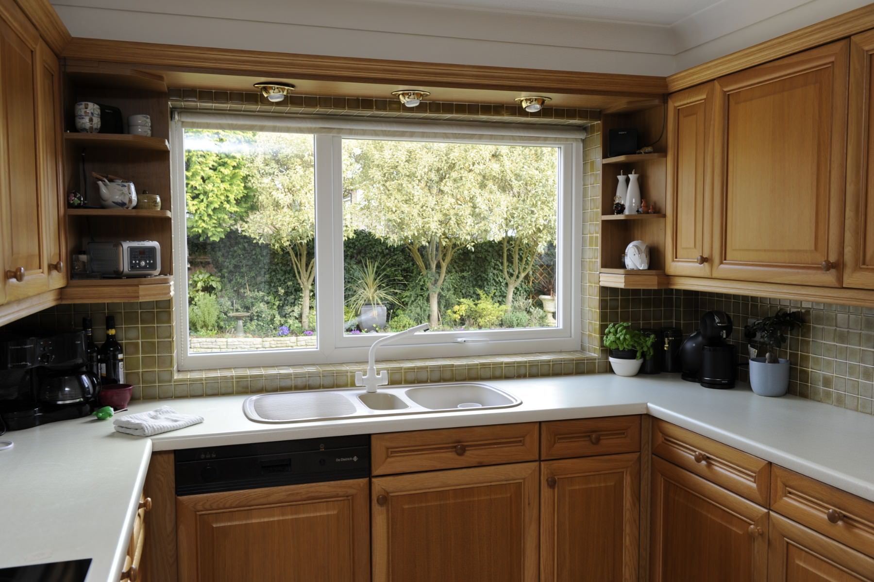 Double Glazed Windows Jersey | uPVC Window Prices Jersey